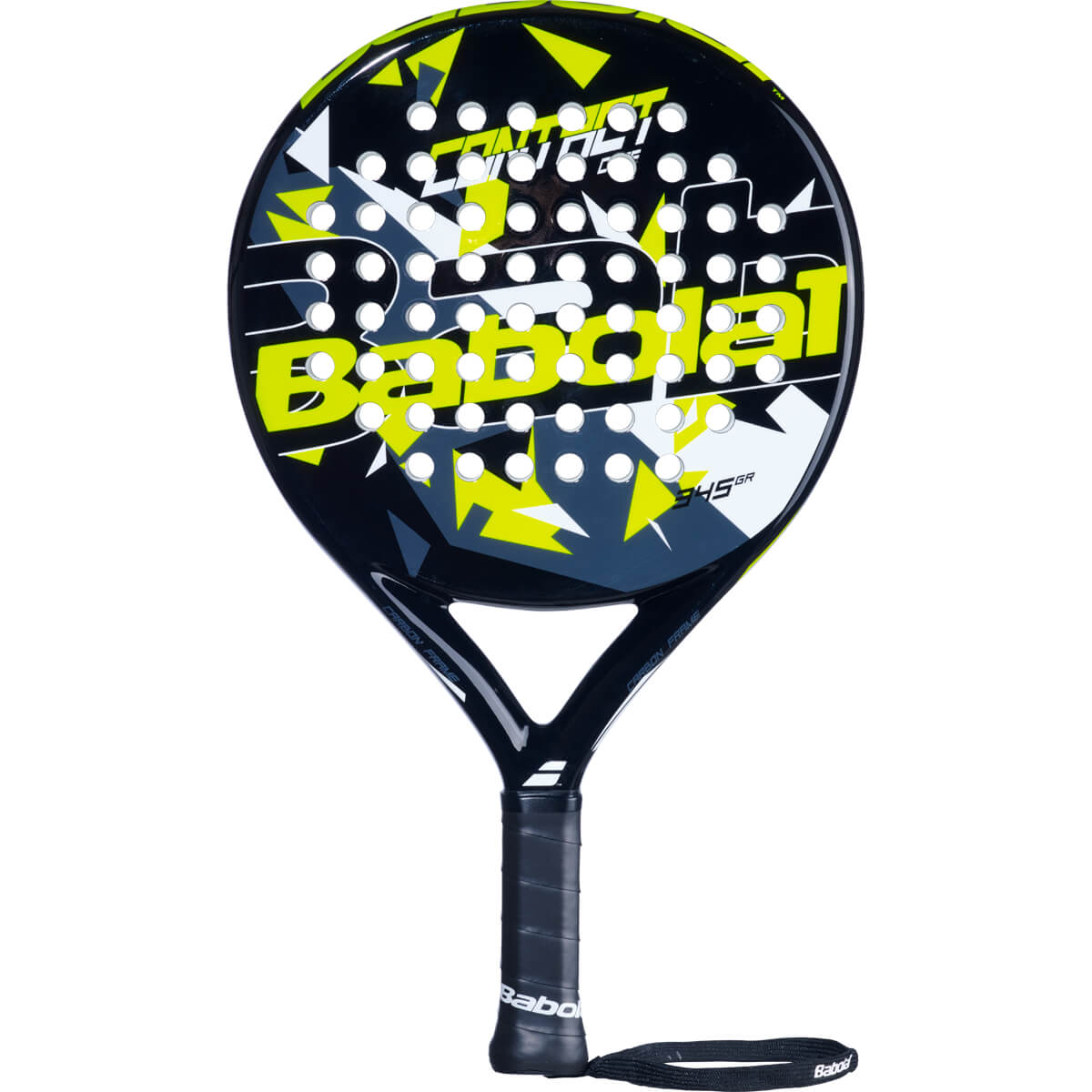 Babolat Contact Core padel bat
